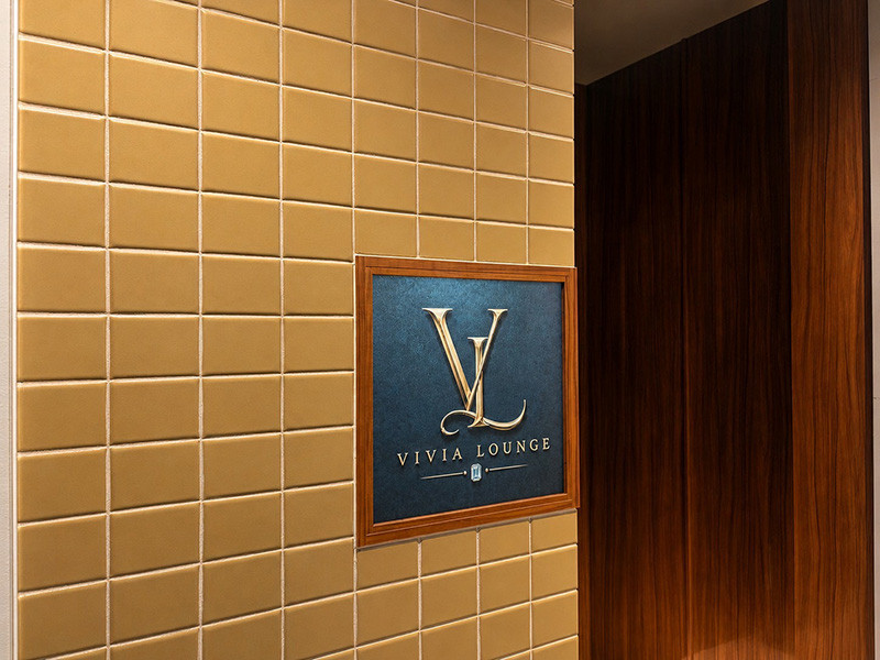 VIVIA LOUNGE/上野画像87403