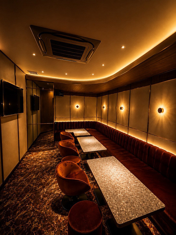 VIVIA LOUNGE/上野画像87405