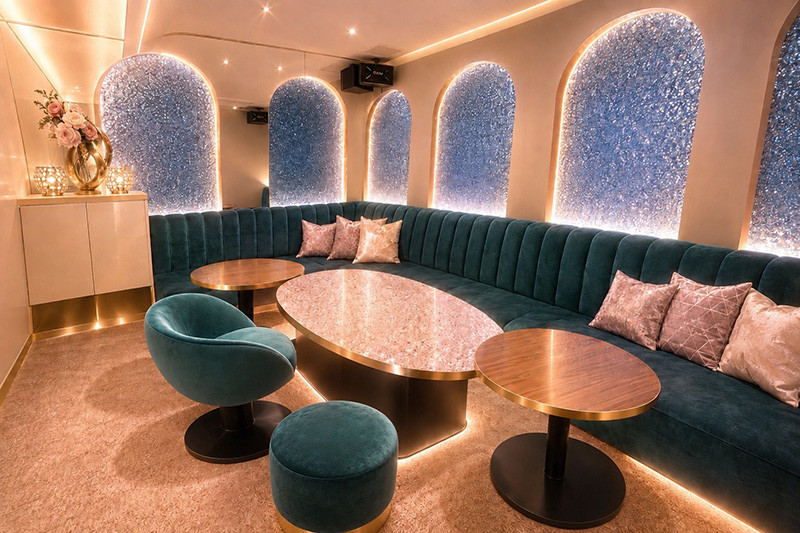 VIVIA LOUNGE/上野画像87409