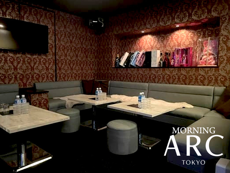 ARC -morning-/歌舞伎町画像87676