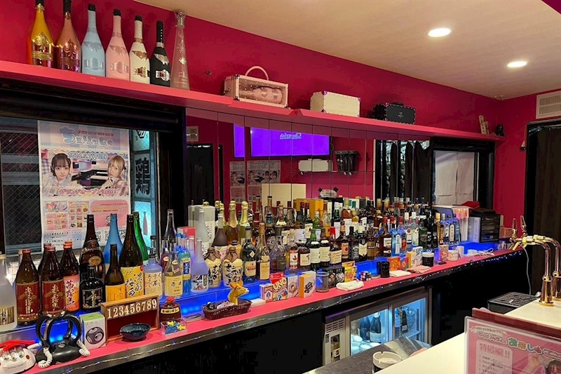 CUTIES DINNING BAR Cherish/池袋駅（東口）画像73998
