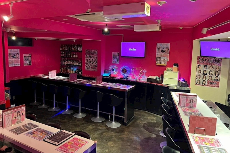 CUTIES DINNING BAR Cherish/池袋駅（東口）画像73999