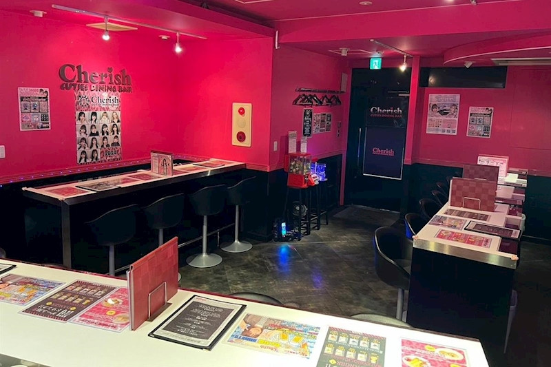 CUTIES DINNING BAR Cherish/池袋駅（東口）画像74001