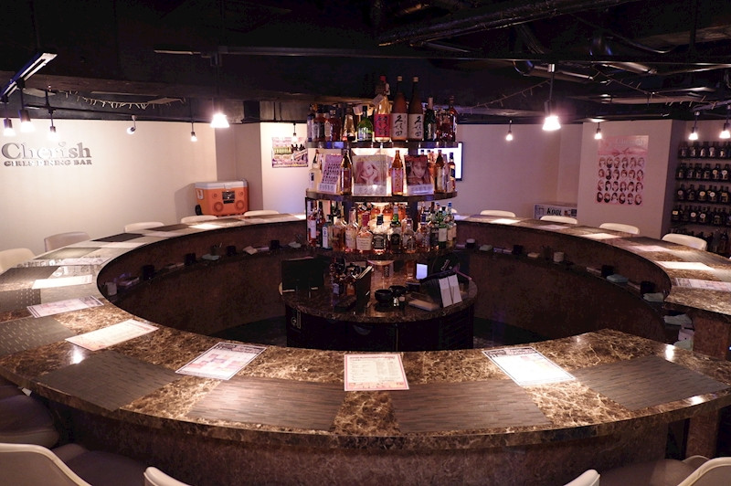 GIRLS DINNING BAR Cherish/池袋駅（東口）画像73880