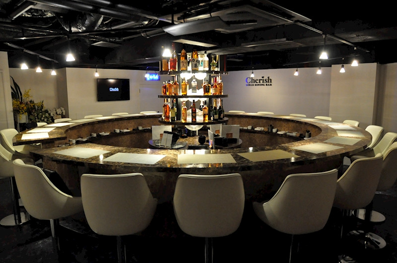 GIRLS DINNING BAR Cherish/池袋駅（東口）画像73882