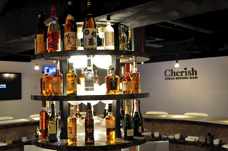 GIRLS DINNING BAR Cherish/池袋駅（東口）画像73883