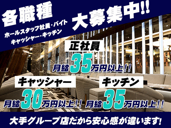 Regent Club yokohama（夜）/横浜駅付近画像41231