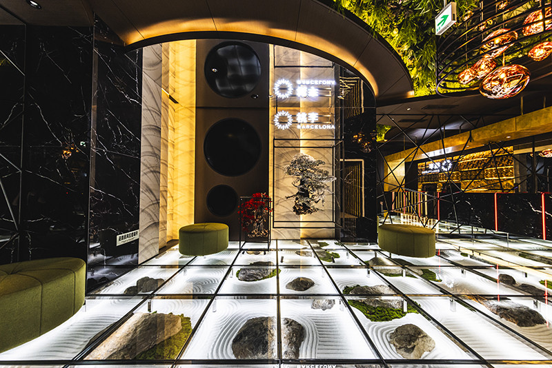 BARCELONA 桃李/中洲画像74959
