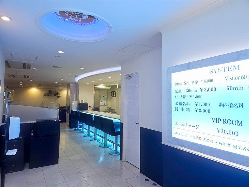 ROYAL CLUB/宇都宮駅（西口）画像73706