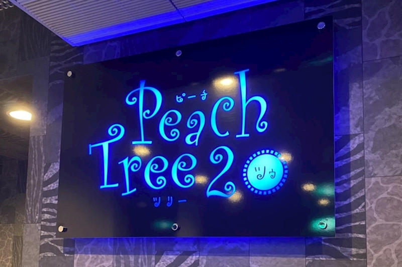 Peach Tree2 GirlsBar JR大津駅北口前/大津町画像49825