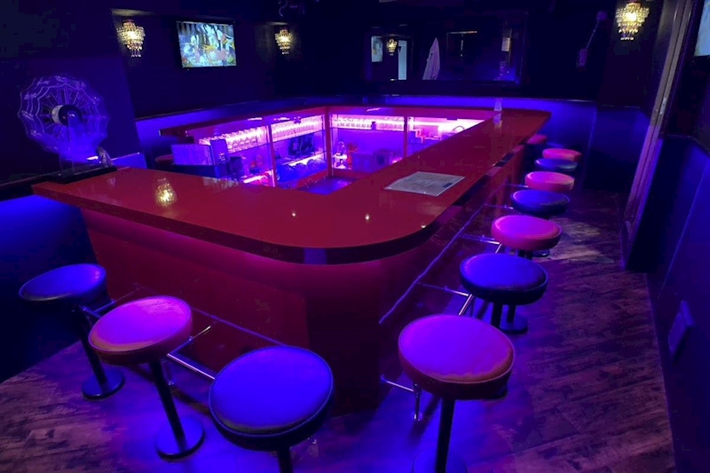 GIRLS BAR MILLIONAIRE/池袋駅（西口）画像78220