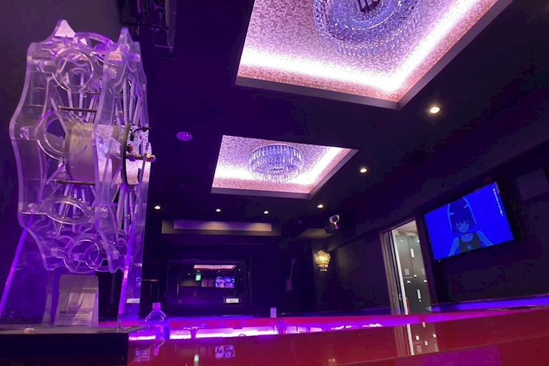 GIRLS BAR MILLIONAIRE/池袋駅（西口）画像78221