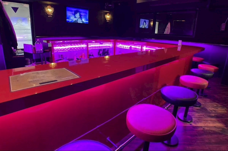GIRLS BAR MILLIONAIRE/池袋駅（西口）画像78222