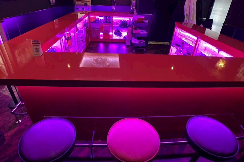 GIRLS BAR MILLIONAIRE/池袋駅（西口）画像78223