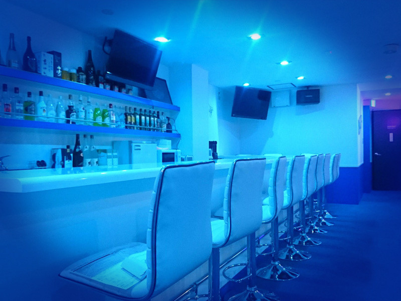 Girl's Bar Blue/歌舞伎町画像46597