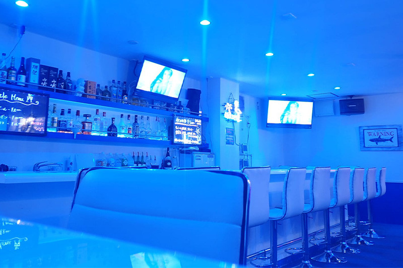 Girl's Bar Blue/歌舞伎町画像46598