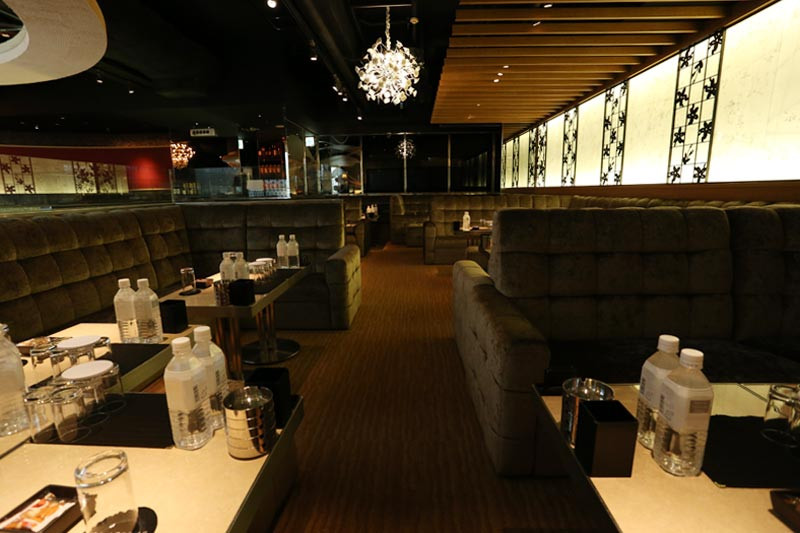 AMATERAS/歌舞伎町画像76901